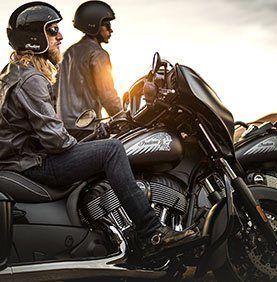Shop New Indian Motorcycles For Sale at Indian Motorcycle of Tulsa, OK - 5th Gear Cycle